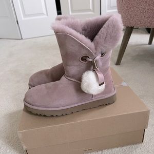 UGG boots women us size 7